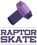 Raptor Skate