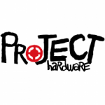 Project hardware